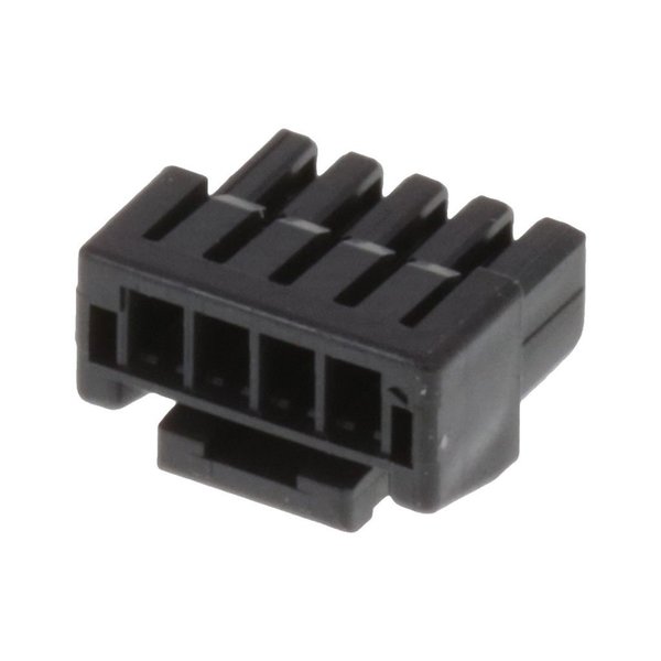 Molex Combination Line Connector, 13 Contact(S), Female, Crimp Terminal, Receptacle 5055651301